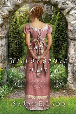 A Lady at Willowgrove Hall /
