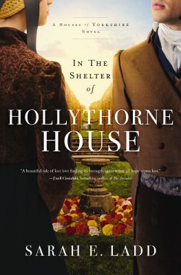 In the shelter of Hollythorne House /