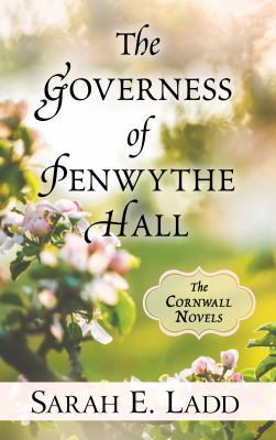 The governess of Penwythe Hall [large type] /