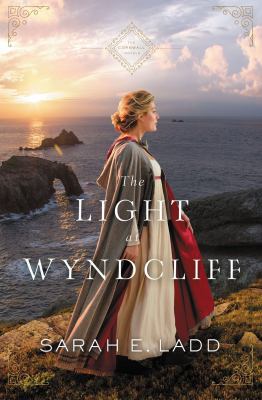 The light at Wyndcliff /
