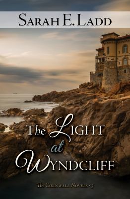 The light at Wyndcliff [large type] /