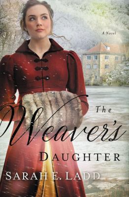 The weaver's daughter /
