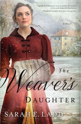 The weaver's daughter [large type] /