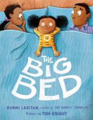 The big bed /