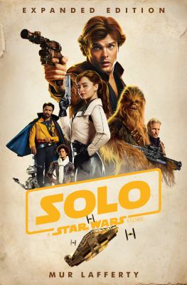 Solo : a Star wars story /