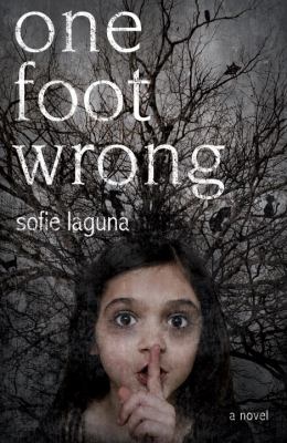 One foot wrong : a novel /