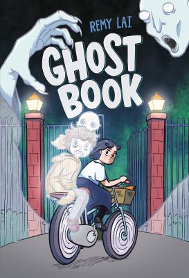 Ghost book /
