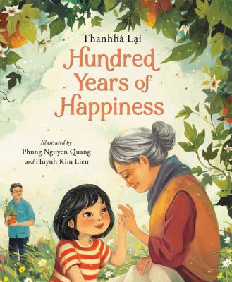 Hundred years of happiness /