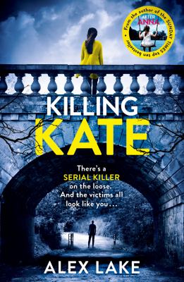 Killing Kate /