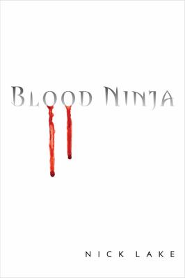 Blood ninja /1 / 1.