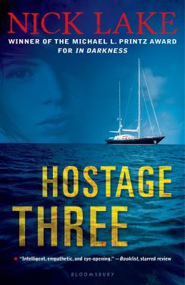 Hostage Three /