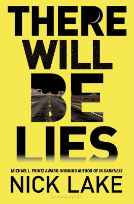 There will be lies /