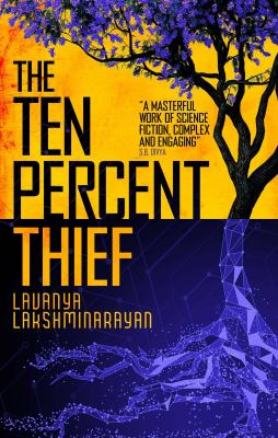 The ten percent thief /