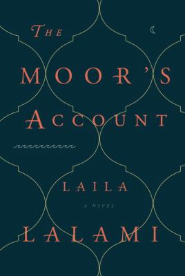 The Moor's account : a novel /