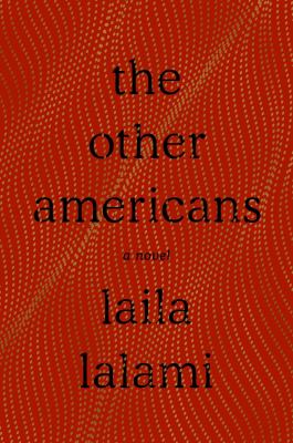 The other Americans [book club bag] /
