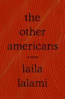 The other Americans [bookclub kit] /