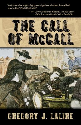 The call of McCall [large type] /