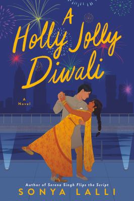 A holly jolly Diwali /