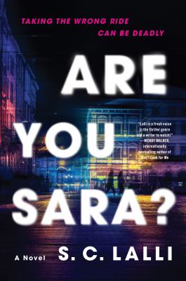 Are you Sara? : a novel /