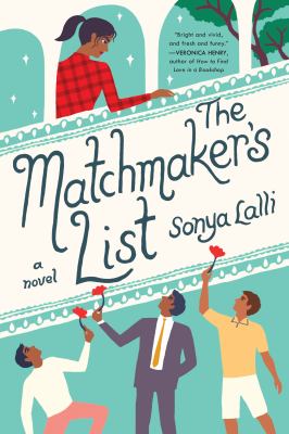 The matchmaker's list /