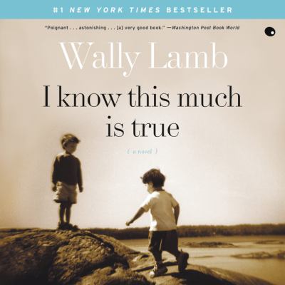 I know this much is true [eaudiobook].
