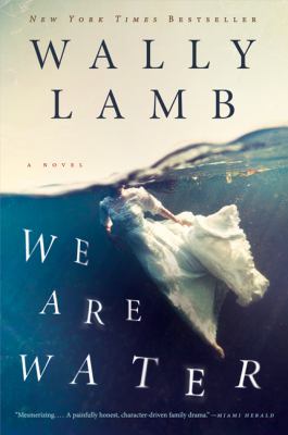 We are water : a novel /