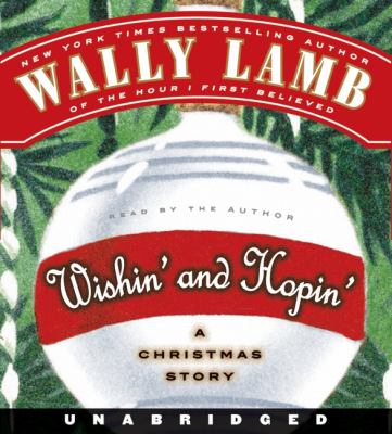 Wishin' and hopin' [compact disc, unabridged] : a Christmas story /