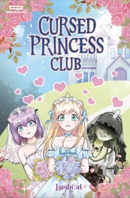 Cursed Princess Club. 1 /