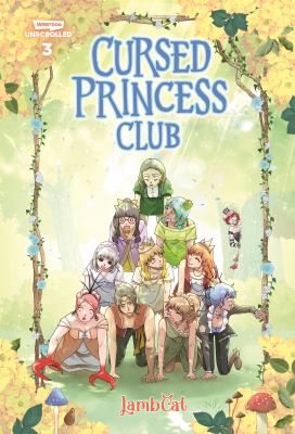 Cursed Princess Club. 3 /