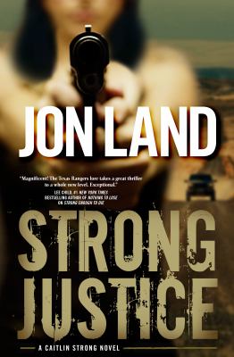 Strong justice /