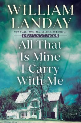 All that is mine I carry with me : a novel /