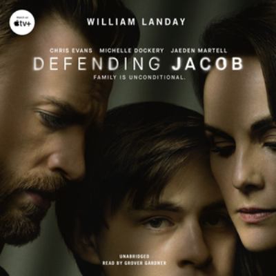 Defending Jacob [compact disc, unabridged] a novel /