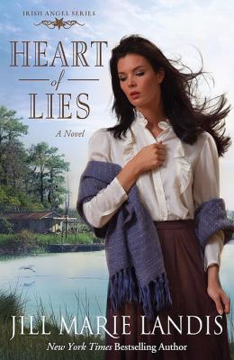 Heart of lies : a novel /