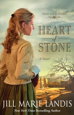 Heart of stone : a novel /