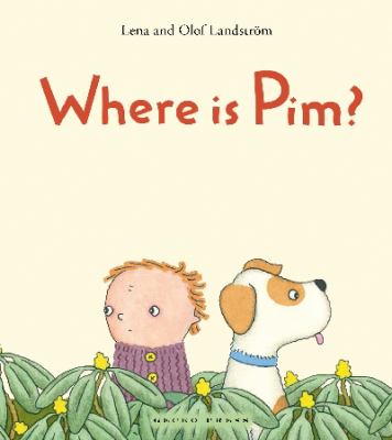 Where is Pim? /