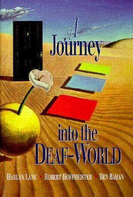 A journey into the deaf-world /