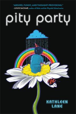 Pity party /