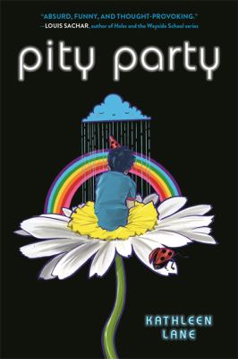 Pity party /