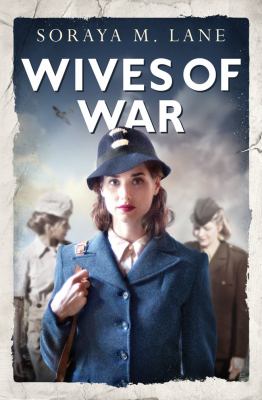 Wives of war /