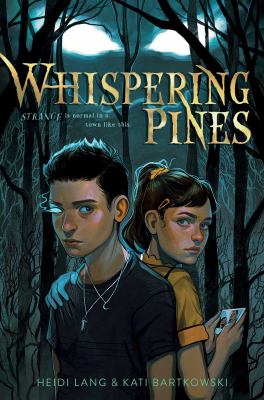 Whispering Pines /