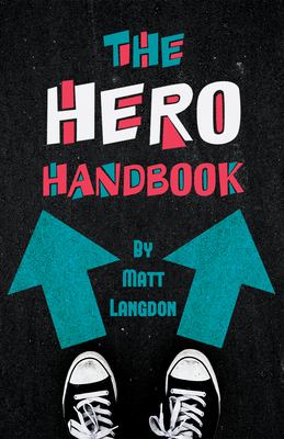 The hero handbook /