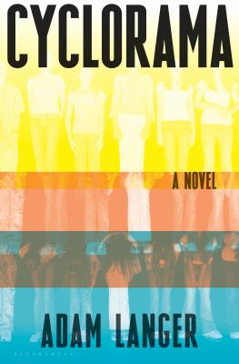 Cyclorama : a novel /