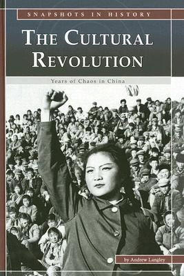 The Cultural Revolution : years of chaos in China /
