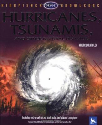 Hurricanes, tsunamis, and other natural disasters /