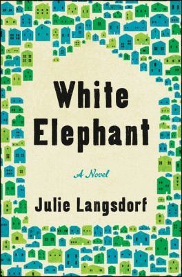 White elephant : a novel /