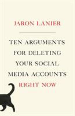 Ten arguments for deleting all your social media accounts right now /