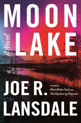 Moon lake : an East Texas gothic /