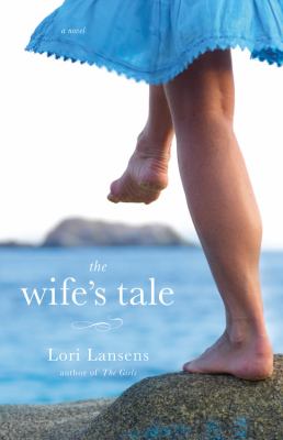 The wife's tale : a novel /