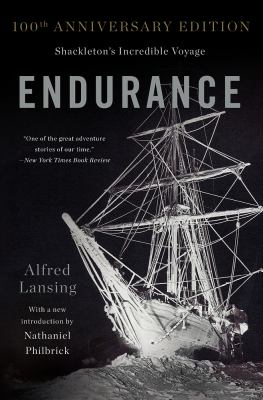 Endurance : Shackleton's incredible voyage /