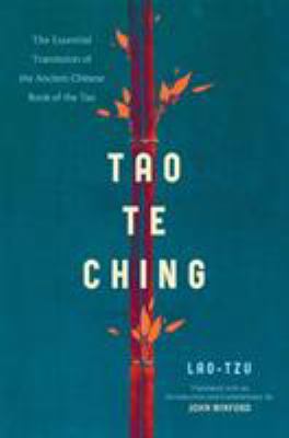 Tao te ching (Daodejing) : The tao and the power /